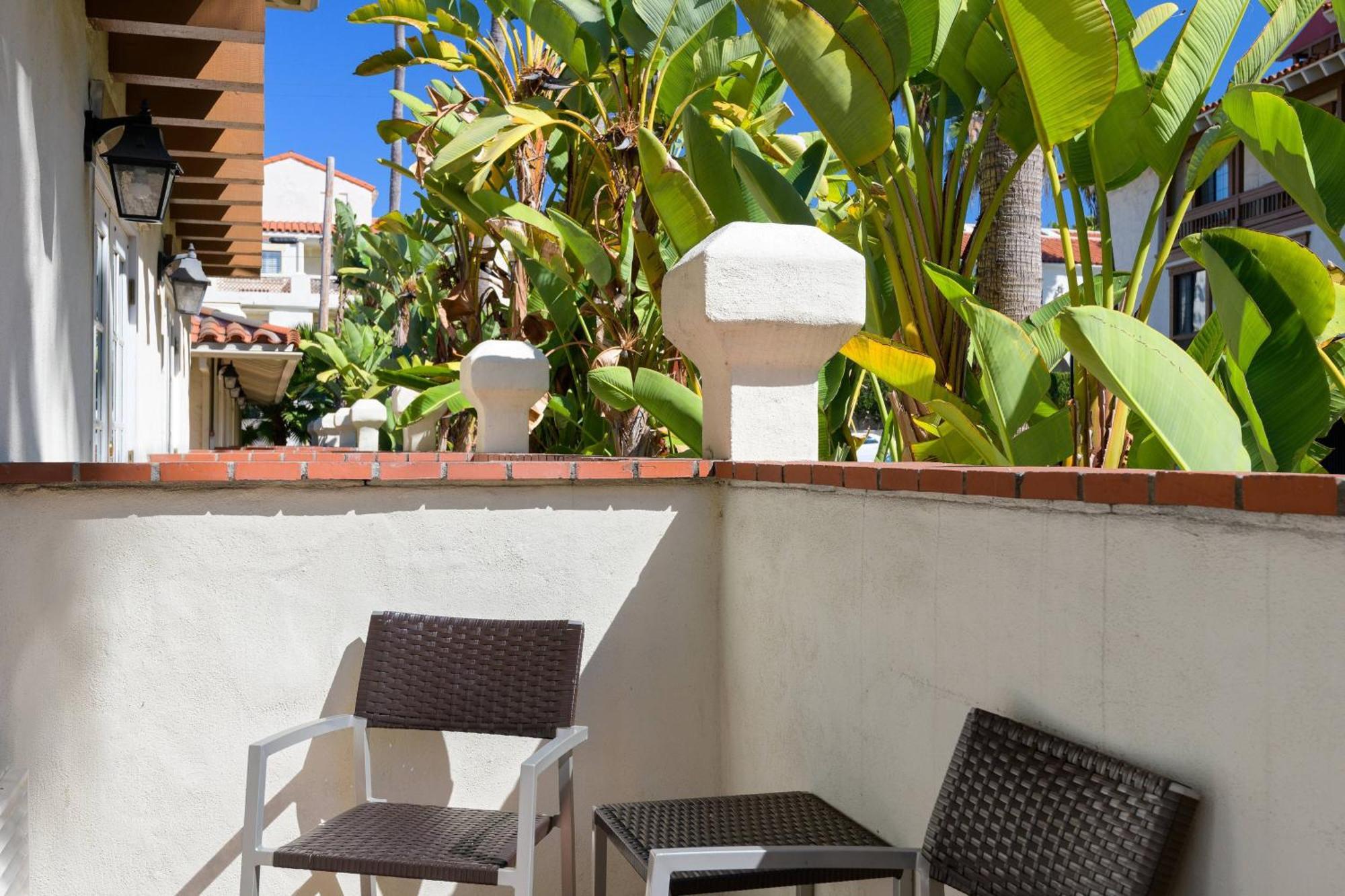 Courtyard Old Town San Diego